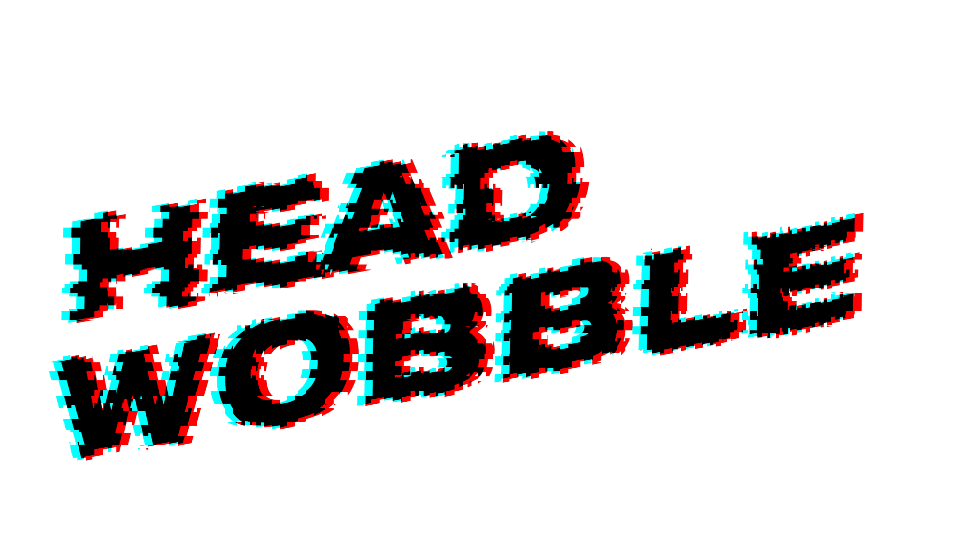 Headwobble Logo